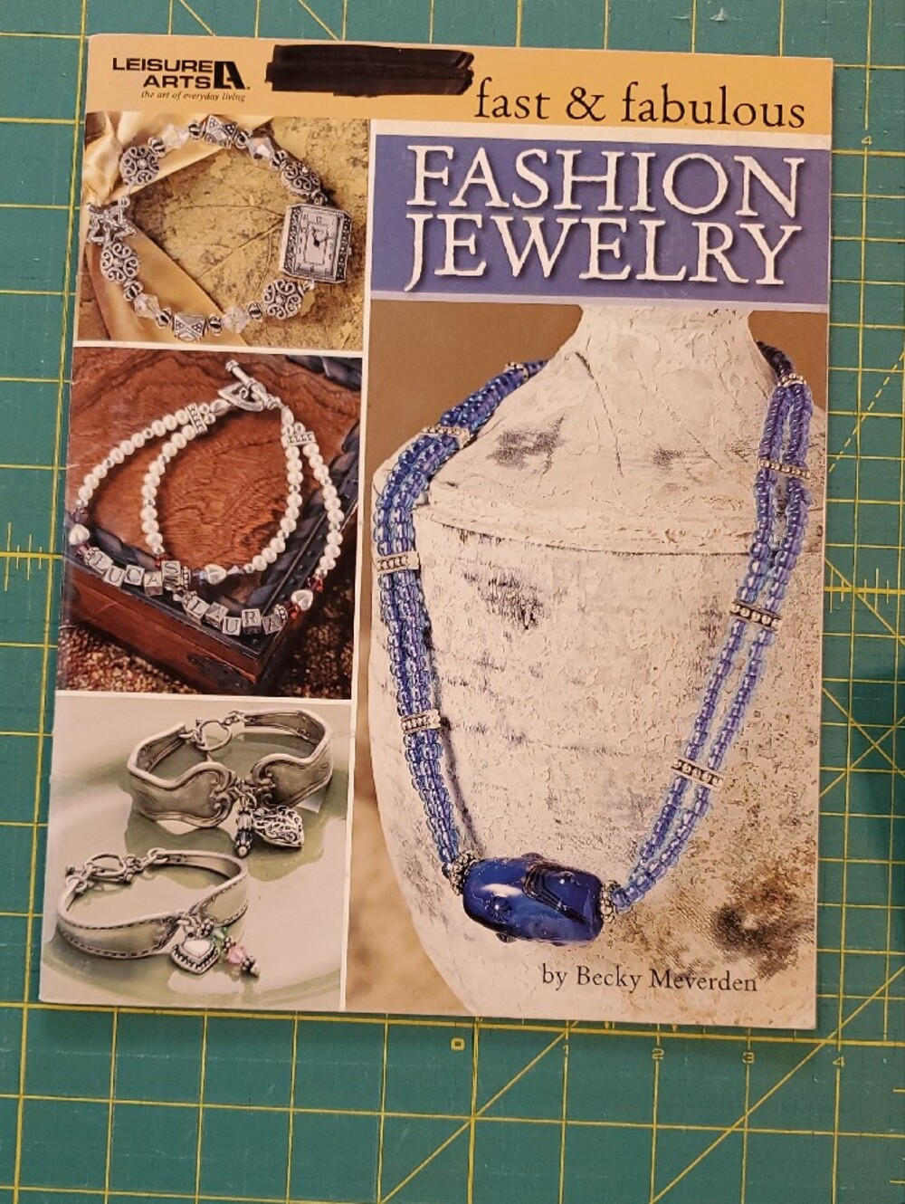 Beading & Jewelry Books Collection - Picture 2 of 10